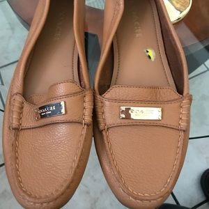 Like New Coach shoes